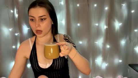 Daniela online show from 02-27-26, 07:25