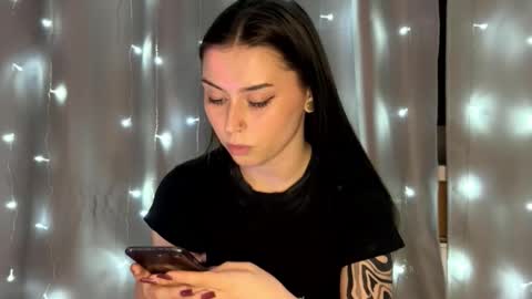 Daniela online show from 03-13-26, 08:59