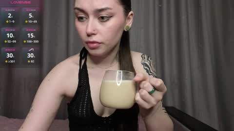 Daniela online show from 04-03-26, 09:51