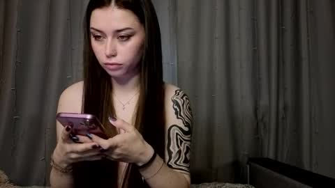 Daniela online show from 05-07-26, 10:09