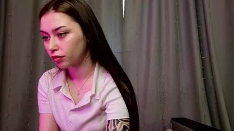 Daniela online show from 05-19-26, 10:10