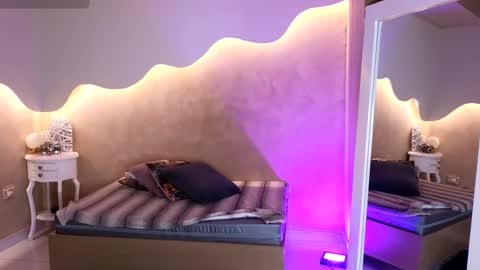 bellarooux online show from 01-09-26, 11:57