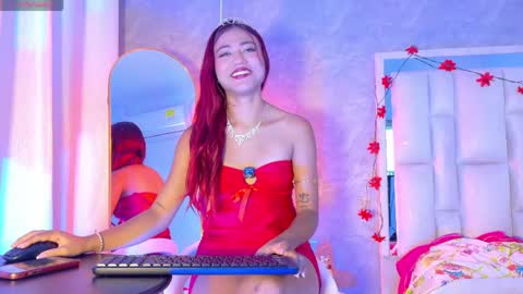 BellaSanderrs online show from 04-18-26, 04:33