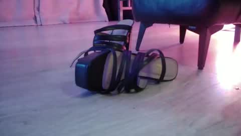 Bellaskeykeeper online show from 02-27-26, 11:10