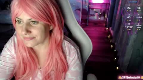 Starr40 online show from 02-25-26, 11:42