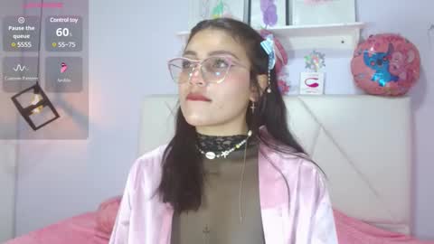 bellastonee1 online show from 01-14-25, 03:04