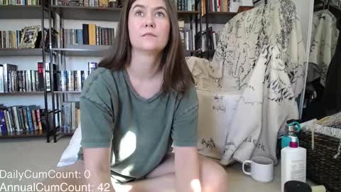 BellaStrange69 online show from 02-01-26, 06:39