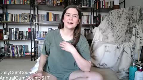 BellaStrange69 online show from 04-13-26, 05:40