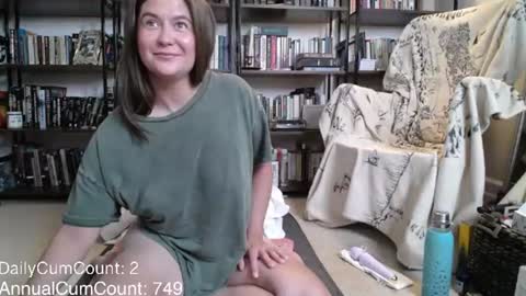 Snapshot of bellastrange69 chatting on 07-23-26, 01:58 BellaStrange69 online show from 07-23-26, 01:58