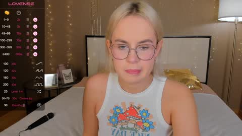 Bella online show from 02-02-25, 01:02