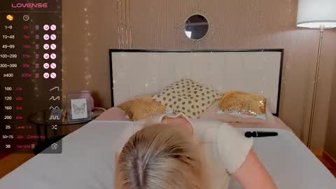 Bella online show from 02-20-25, 01:03