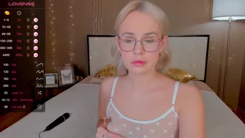 Bella online show from 03-01-25, 01:00