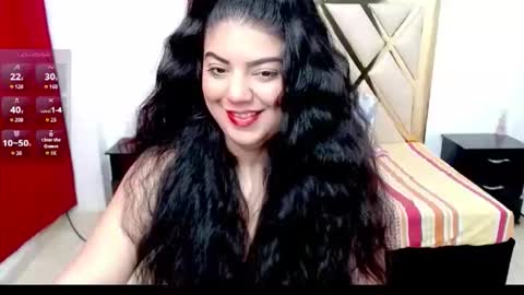 bellatraviesa online show from 05-30-26, 03:42