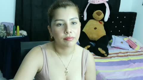 Snapshot of bellatrix_colen chatting on 01-30-25, 10:19 Aleja online show from 01-30-25, 10:19