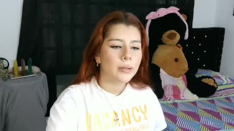 Snapshot of bellatrix_colen chatting on 02-13-25, 10:33 Aleja online show from 02-13-25, 10:33