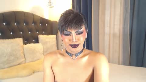 B E L L A T R I X online show from 10-18-25, 08:53