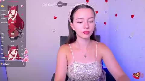 Snapshot of bellavelure66 chatting on 07-09-26, 11:42 bella online show from 07-09-26, 11:42