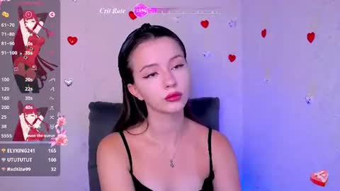 Snapshot of bellavelure66 chatting on 07-14-26, 12:57 bella online show from 07-14-26, 12:57