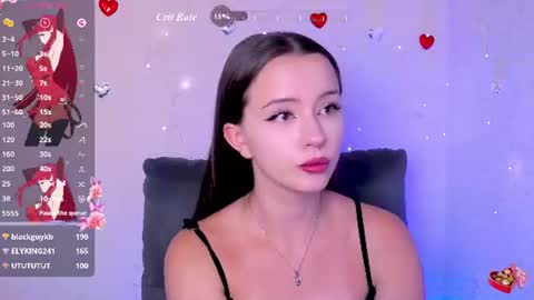 Snapshot of bellavelure66 chatting on 07-16-26, 01:44 bella online show from 07-16-26, 01:44