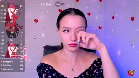 Snapshot of bellavelure66 chatting on 07-19-26, 02:15 bella online show from 07-19-26, 02:15