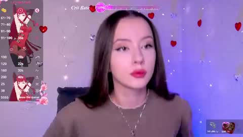 Snapshot of bellavelure66 chatting on 07-21-26, 02:14 bella online show from 07-21-26, 02:14
