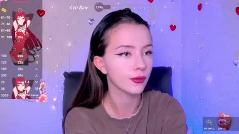 Snapshot of bellavelure66 chatting on 07-22-26, 02:58 bella online show from 07-22-26, 02:58