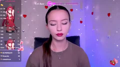 Snapshot of bellavelure66 chatting on 07-23-26, 11:46 bella online show from 07-23-26, 11:46