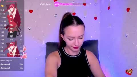 Snapshot of bellavelure66 chatting on 07-25-26, 12:31 bella online show from 07-25-26, 12:31