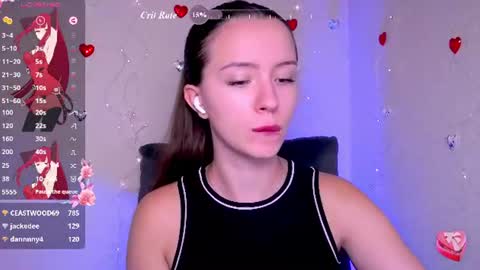 Snapshot of bellavelure66 chatting on 07-26-26, 04:20 bella online show from 07-26-26, 04:20