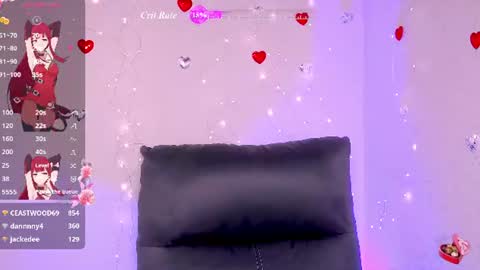 Snapshot of bellavelure66 chatting on 07-27-26, 01:23 bella online show from 07-27-26, 01:23