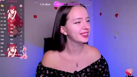 Snapshot of bellavelure66 chatting on 08-03-26, 09:51 bella online show from 08-03-26, 09:51