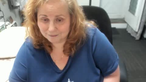 Bellavoca online show from 09-15-25, 11:49