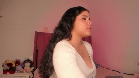 Bella online show from 02-21-25, 06:59