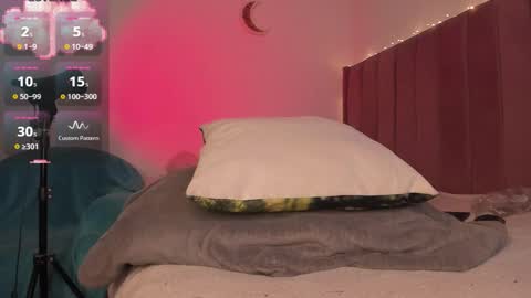 Bella online show from 03-07-26, 09:56