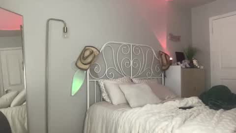 Bella Rose online show from 09-10-25, 11:27