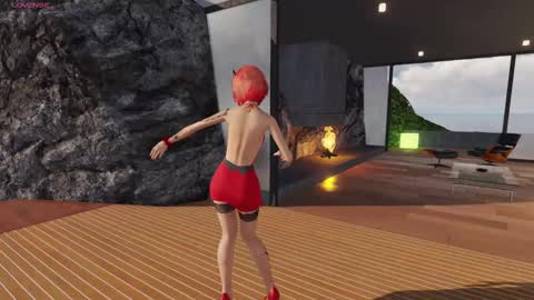 Snapshot of bellazomb chatting on 02-26-25, 03:41 bellazomb online show from 02-26-25, 03:41