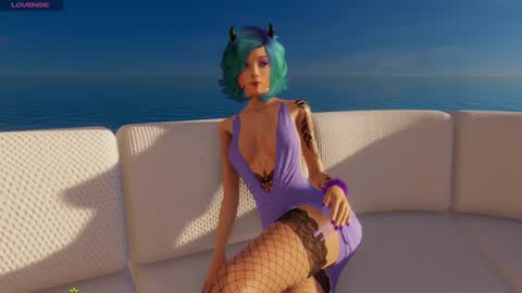 Snapshot of bellazomb chatting on 02-26-25, 10:31 bellazomb online show from 02-26-25, 10:31