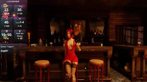 Snapshot of bellazomb chatting on 02-28-25, 10:39 bellazomb online show from 02-28-25, 10:39