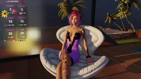 Snapshot of bellazomb chatting on 03-05-25, 12:44 bellazomb online show from 03-05-25, 12:44