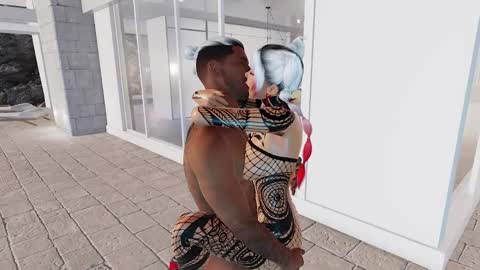 Snapshot of bellazomb chatting on 09-11-25, 07:47 bellazomb online show from 09-11-25, 07:47