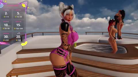 Snapshot of bellazomb chatting on 09-17-25, 10:11 bellazomb online show from 09-17-25, 10:11