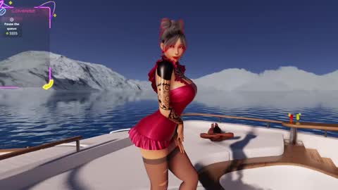 Snapshot of bellazomb chatting on 10-06-25, 05:27 bellazomb online show from 10-06-25, 05:27