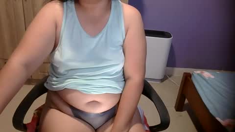 belle858889 online show from 02-01-25, 11:48