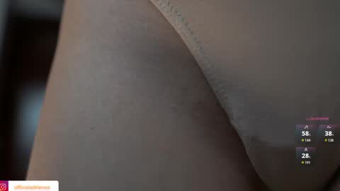 Belle Adrienne  IG  online show from 04-03-26, 12:03