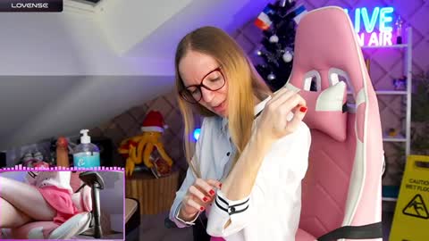 Alice online show from 12-02-24, 07:36