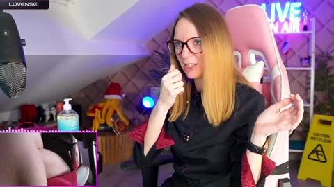 Alice online show from 01-20-25, 10:40