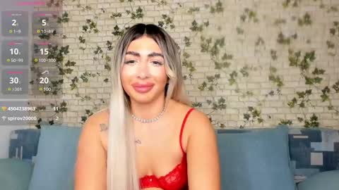 Snapshot of belle_hallle chatting on 01-03-25, 08:22 LucyJelly online show from 01-03-25, 08:22