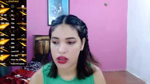 SOFIA online show from 10-30-25, 07:14