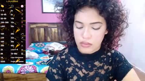 SOFIA online show from 10-31-25, 07:04