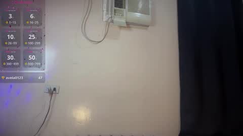 Snapshot of belle_pepper chatting on 03-09-26, 11:25 belle online show from 03-09-26, 11:25